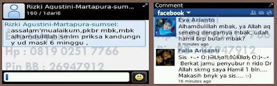 Testimoni Jamu Cepat Hamil